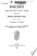 Boquerón