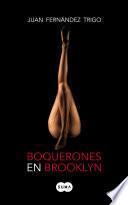 Boquerones en Brooklyn