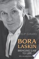 Bora Laskin