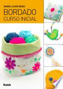 Bordado Curso inicial