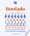 Bordado paso a paso