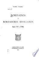 Bordados y bordadores sevillanos
