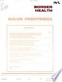 Border Health