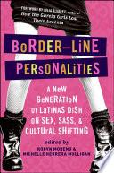 Border-Line Personalities