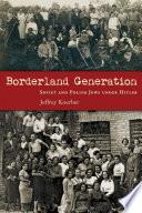 Borderland Generation