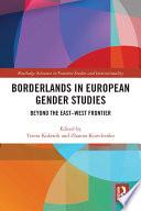 Borderlands in European Gender Studies