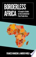 Borderless Africa