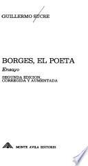 Borges, el poeta