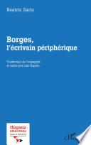 Borges, l'écrivain périphérique