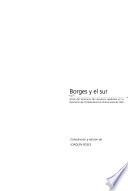 Borges y el Sur