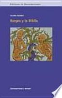 Borges y la Biblia