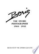 Boris