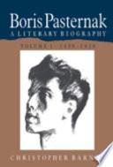Boris Pasternak