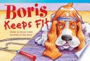 Boris se mantiene en forma (Boris Keeps Fit) 6-Pack