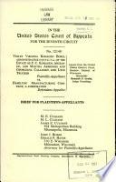 Boris V. Hamilton Manufacturing Company