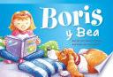 Boris y Bea (Boris and Bea) 6-Pack