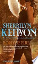 Born Of Fire