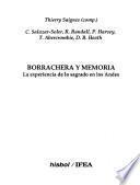 Borrachera y memoria