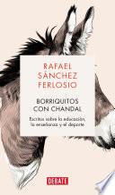 Borriquitos con chándal