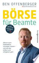 Börse für Beamte