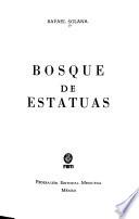 Bosque de estatuas