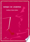 Bosque de lagrimas