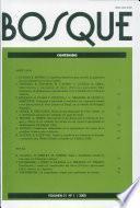 Bosque