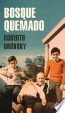 Bosque quemado