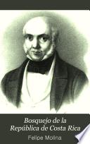Bosquejo de la República de Costa Rica