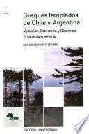 Bosques templados de Chile y Argentina