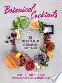 Botanical Cocktails