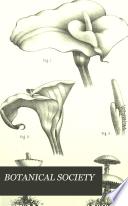 BOTANICAL SOCIETY