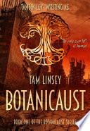 Botanicaust: Post Apocalyptic Survival Fiction