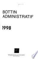 Bottin administratif et documentaire