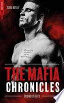 Bound by Duty - The Mafia Chronicles, T2