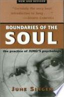 Boundaries of the Soul