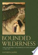 Bounded Wilderness