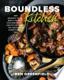 Boundless Kitchen