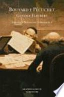 Bouvard y Pecuchet/ Bouvard And Pecuchet