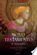 Box Bíblia Sagrada: Novo Testamento