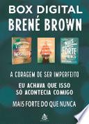 Box Brené Brown