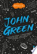Box digital John Green