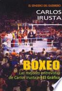 Boxeo