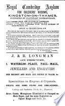 Boyle's court and country guide