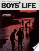 Boys' Life