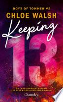 Boys of Tommen #2 : Keeping 13