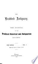 Bradford Antiquary