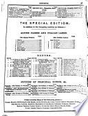 Bradshaw's continental [afterw.] monthly continental railway, steam navigation & conveyance guide. June 1847 - July/Oct. 1939