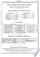 Bradshaw's continental [afterw.] monthly continental railway, steam navigation & conveyance guide. June 1847 - July/Oct. 1939