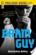 Brain Guy